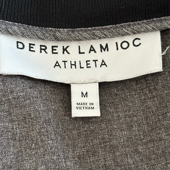 Derek Lam 10 Crosby x Athleta Track Jacket - Picture 5 of 7